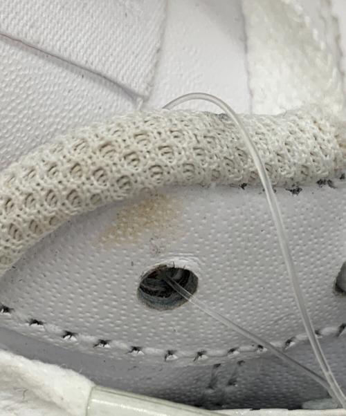 NIKE（ナイキ）NIKE (ナイキ) スニーカー ホワイト サイズ:25.5 未使用品の古着・服飾アイテム