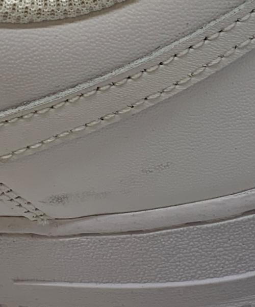 NIKE（ナイキ）NIKE (ナイキ) スニーカー ホワイト サイズ:25.5 未使用品の古着・服飾アイテム