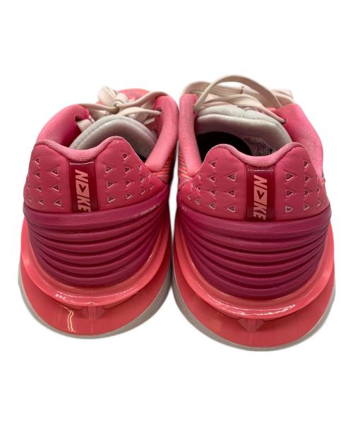 NIKE（ナイキ）NIKE (ナイキ) スニーカー ピンク サイズ:26.5の古着・服飾アイテム