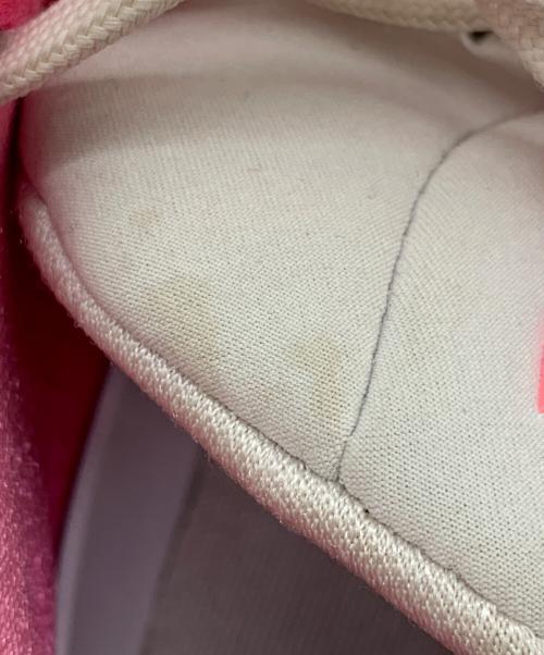 NIKE（ナイキ）NIKE (ナイキ) スニーカー ピンク サイズ:26.5の古着・服飾アイテム