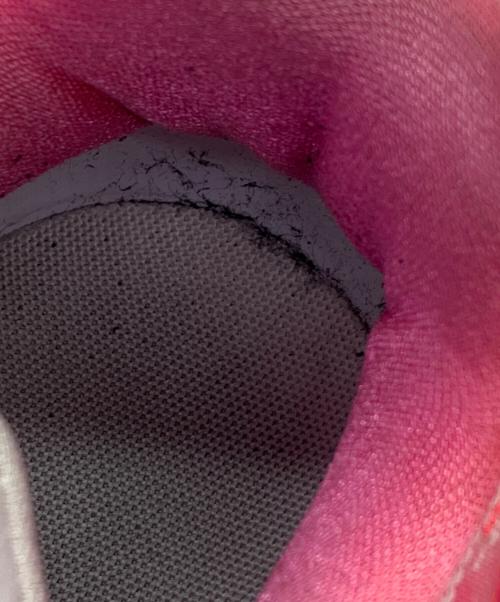 NIKE（ナイキ）NIKE (ナイキ) スニーカー ピンク サイズ:26.5の古着・服飾アイテム