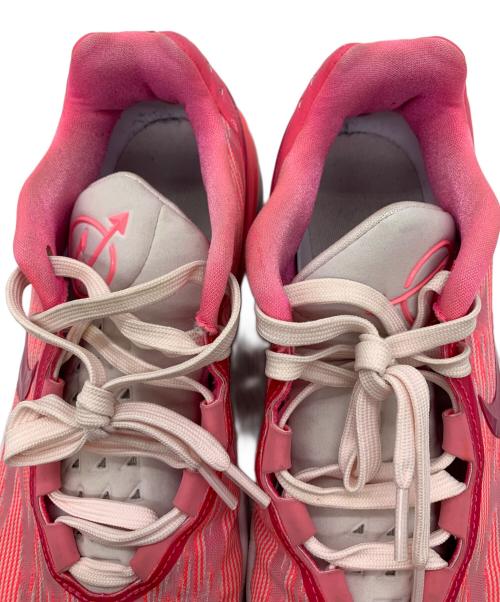 NIKE（ナイキ）NIKE (ナイキ) スニーカー ピンク サイズ:26.5の古着・服飾アイテム