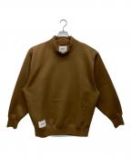 WTAPSダブルタップス）の古着「カットソー」｜オリーブ