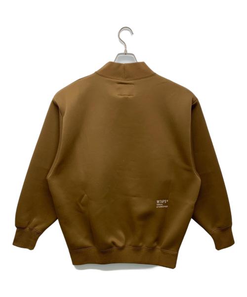 WTAPS（ダブルタップス）WTAPS (ダブルタップス) カットソー オリーブ サイズ:X 02の古着・服飾アイテム