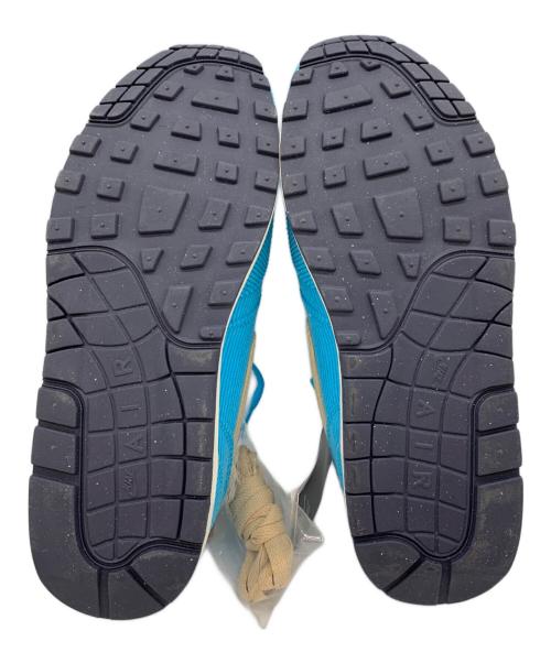 NIKE（ナイキ）NIKE (ナイキ) エアマックス 1PRM スカイブルー サイズ:27.5 未使用品の古着・服飾アイテム