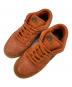 NIKE（ナイキ）の古着「SB DUNK LOW PRO」｜オレンジ