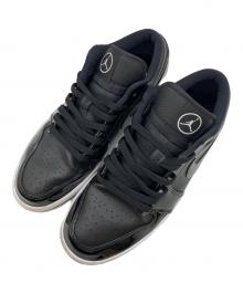 NIKE（ナイキ）の古着「AIR JORDAN 1 LOW SE ASW」｜ブラック