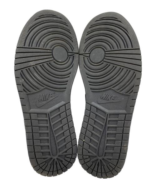 NIKE（ナイキ）NIKE (ナイキ) AIR JORDAN 1 LOW SE ASW ブラック サイズ:27.5の古着・服飾アイテム