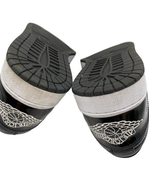 NIKE（ナイキ）NIKE (ナイキ) AIR JORDAN 1 LOW SE ASW ブラック サイズ:27.5の古着・服飾アイテム