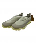 NIKEナイキ）の古着「スニーカー」｜グリーン×レモンイエロー