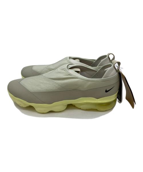 NIKE（ナイキ）NIKE (ナイキ) スニーカー グリーン×レモンイエロー サイズ:28 未使用品の古着・服飾アイテム