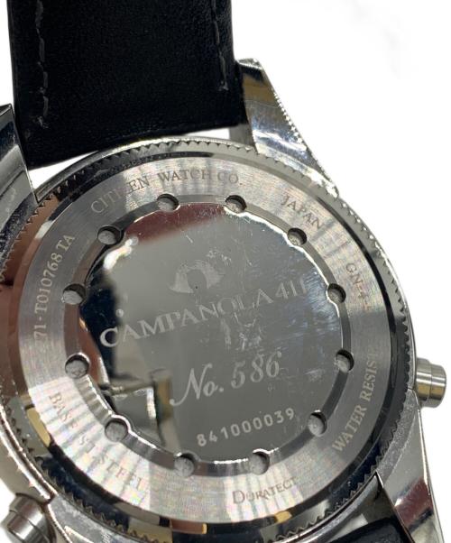 CITIZEN（シチズン）CITIZEN (シチズン) 腕時計の古着・服飾アイテム