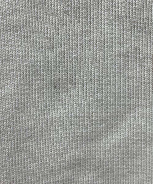 POLO COUNTRY（ポロカントリー）POLO COUNTRY (ポロカントリー) スウェットパーカー アイボリー サイズ:Mの古着・服飾アイテム