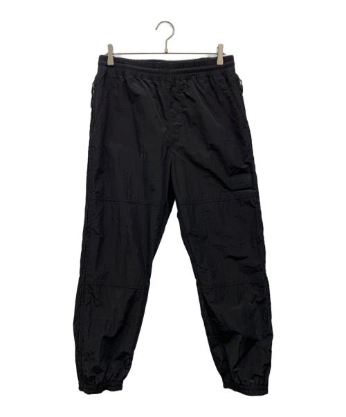 Calvin Klein Jeans（カルバンクラインジーンズ）Calvin Klein Jeans (カルバンクラインジーンズ) イージーパンツ ブラック サイズ:Mの古着・服飾アイテム