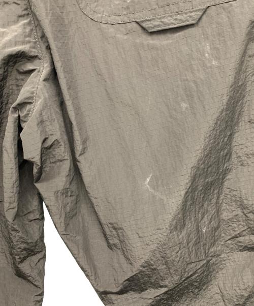 Calvin Klein Jeans（カルバンクラインジーンズ）Calvin Klein Jeans (カルバンクラインジーンズ) イージーパンツ ブラック サイズ:Mの古着・服飾アイテム