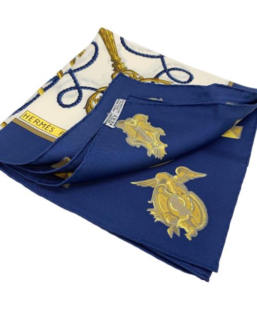 HERMES（エルメス）HERMES (エルメス) シルクスカーフの古着・服飾アイテム