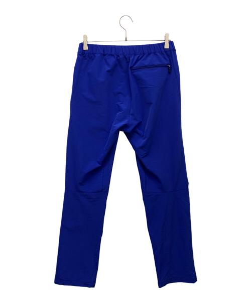 THE NORTH FACE（ザ ノース フェイス）THE NORTH FACE (ザ ノース フェイス) アルパインライトパンツ ブルー サイズ:Mの古着・服飾アイテム