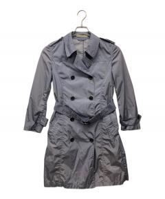 中古・古着通販】BURBERRY BLACK LABEL (バーバリーブラックレーベル