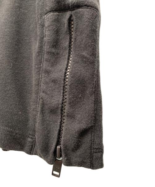 Y-3（ワイスリー）Y-3 (ワイスリー) adidas (アディダス) 半袖カットソー ブラック サイズ:Mの古着・服飾アイテム