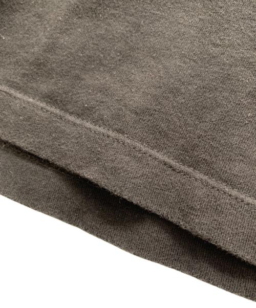 Y-3（ワイスリー）Y-3 (ワイスリー) adidas (アディダス) 半袖カットソー ブラック サイズ:Mの古着・服飾アイテム