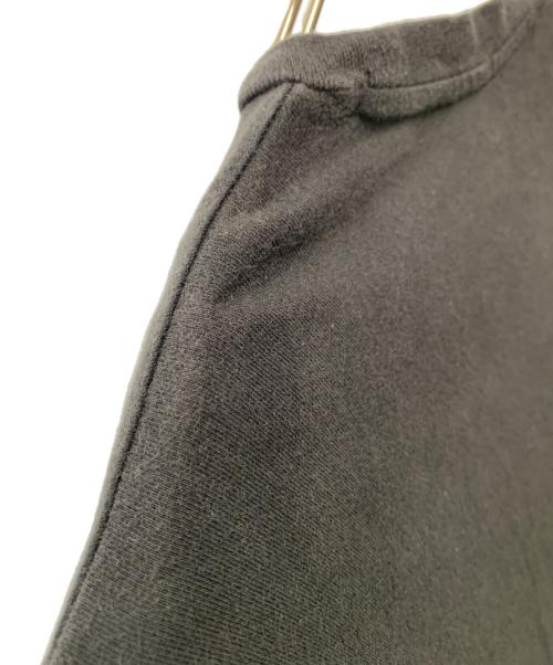 Y-3（ワイスリー）Y-3 (ワイスリー) adidas (アディダス) 半袖カットソー ブラック サイズ:Mの古着・服飾アイテム