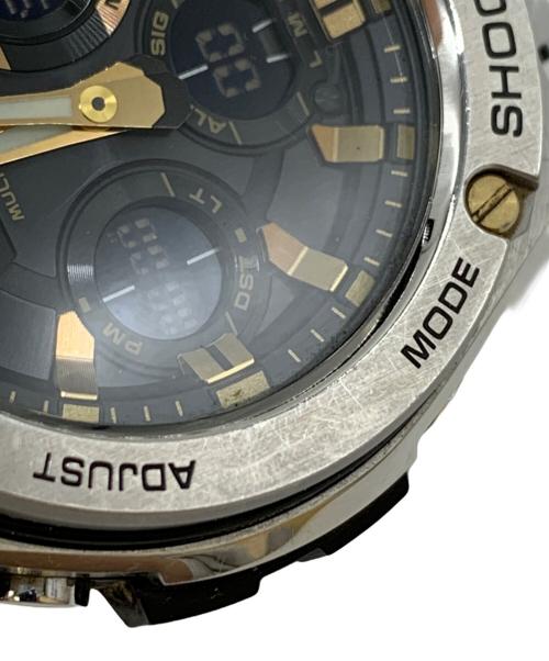 CASIO（カシオ）CASIO (カシオ) 腕時計の古着・服飾アイテム