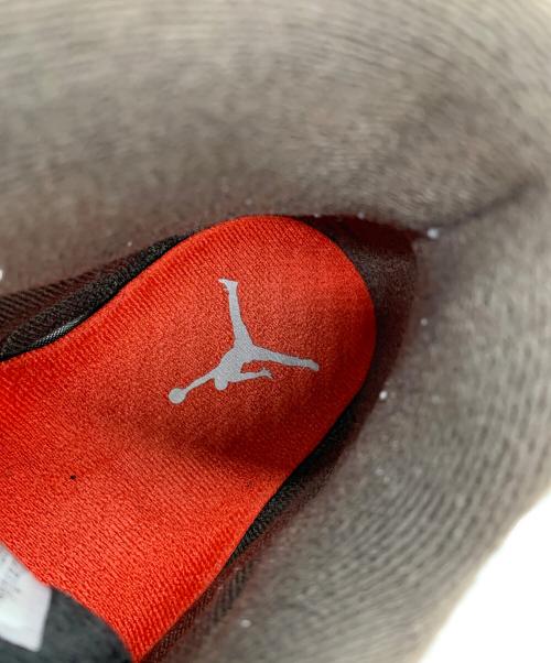 NIKE（ナイキ）NIKE (ナイキ) スニーカー ブラウン サイズ:27.5の古着・服飾アイテム