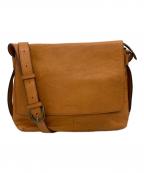 DAKOTAダコタ）の古着「メッセンジャーバッグ」