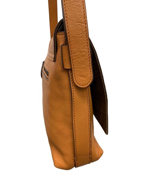 DAKOTA（ダコタ）Dakota (ダコタ) メッセンジャーバッグの古着・服飾アイテム