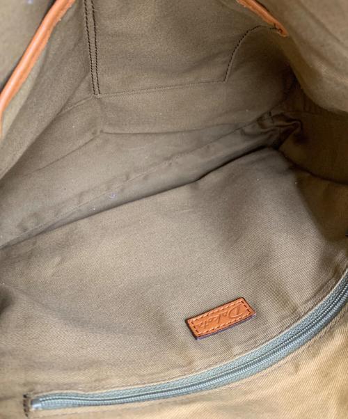 DAKOTA（ダコタ）Dakota (ダコタ) メッセンジャーバッグの古着・服飾アイテム