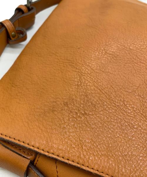 DAKOTA（ダコタ）Dakota (ダコタ) メッセンジャーバッグの古着・服飾アイテム