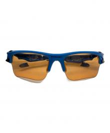 OAKLEY（オークリー）の古着「サングラス」｜ブルー