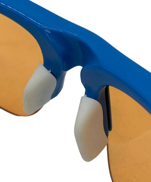 OAKLEY（オークリー）OAKLEY (オークリー) サングラス ブルーの古着・服飾アイテム