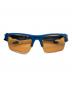 OAKLEY（オークリー）の古着「サングラス」｜ブルー