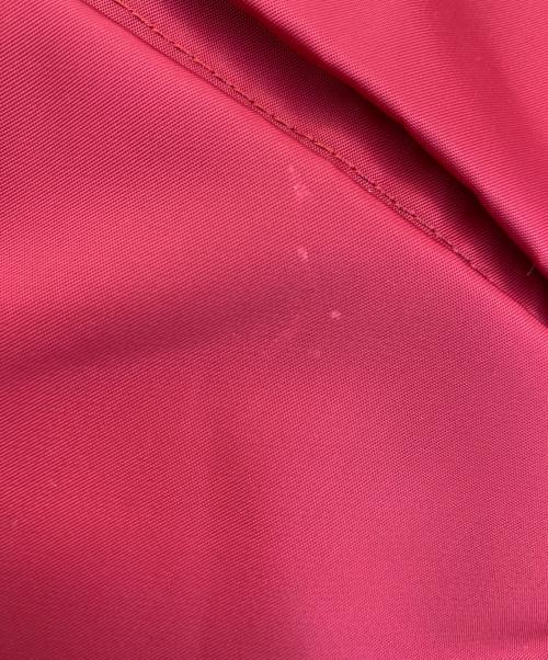 russet（ラシット）russet (ラシット) 2WAYショルダーバッグ ブルー×レッドの古着・服飾アイテム