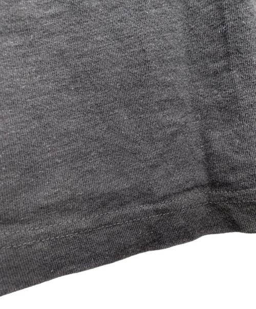 SUPREME（シュプリーム）Supreme (シュプリーム) arch s/sTop ブラック サイズ:Mの古着・服飾アイテム