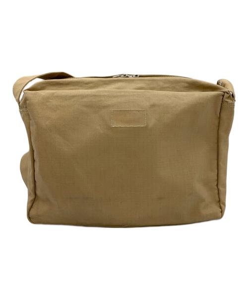 PORTER（ポーター）PORTER (ポーター) ショルダーバッグ ベージュの古着・服飾アイテム