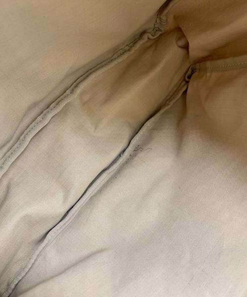 PORTER（ポーター）PORTER (ポーター) ショルダーバッグ ベージュの古着・服飾アイテム