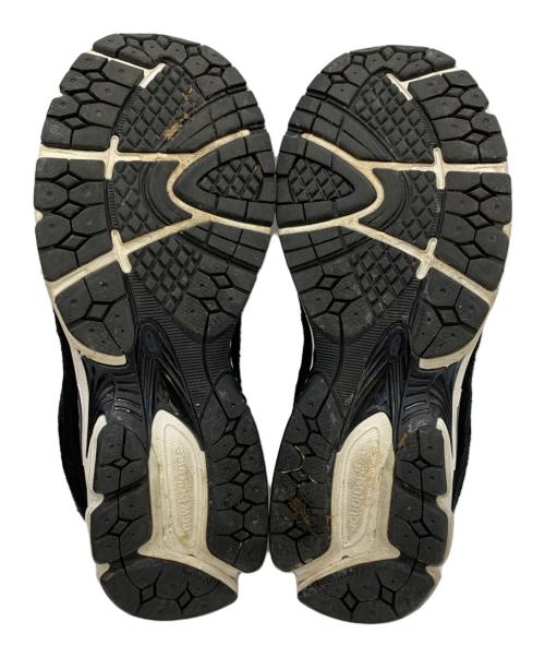 NEW BALANCE（ニューバランス）NEW BALANCE (ニューバランス) シューズ ブラック サイズ:27の古着・服飾アイテム