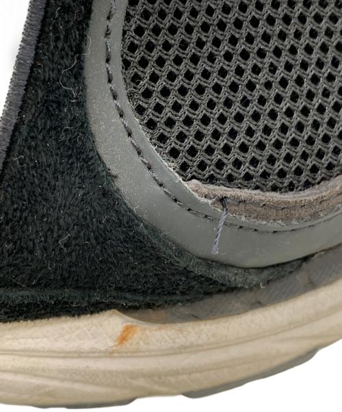 NEW BALANCE（ニューバランス）NEW BALANCE (ニューバランス) シューズ ブラック サイズ:27の古着・服飾アイテム