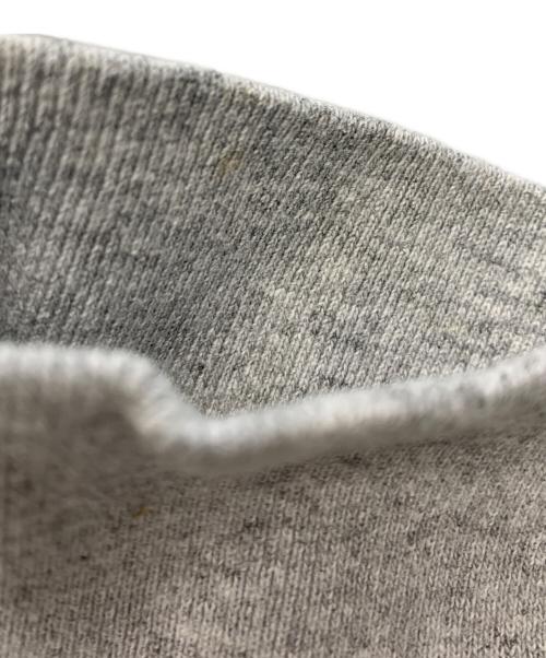 Champion REVERSE WEAVE（チャンピオン リバース ウィーブ）Champion REVERSE WEAVE (チャンピオン リバース ウィーブ) スウェット ライトグレー サイズ:Lの古着・服飾アイテム