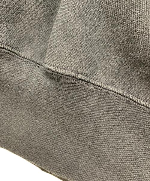 Champion REVERSE WEAVE（チャンピオン リバース ウィーブ）Champion REVERSE WEAVE (チャンピオン リバース ウィーブ) スウェット ネイビー サイズ:Lの古着・服飾アイテム