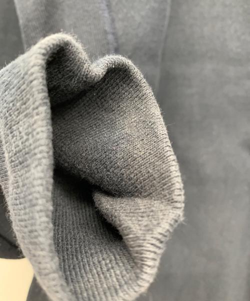 Champion REVERSE WEAVE（チャンピオン リバース ウィーブ）Champion REVERSE WEAVE (チャンピオン リバース ウィーブ) スウェット ネイビー サイズ:Lの古着・服飾アイテム