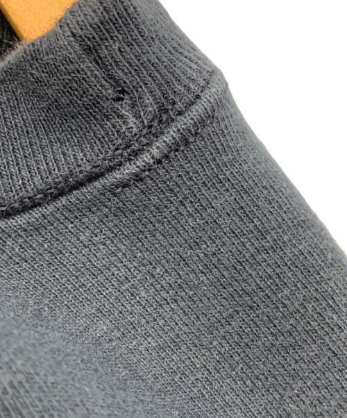 Champion REVERSE WEAVE（チャンピオン リバース ウィーブ）Champion REVERSE WEAVE (チャンピオン リバース ウィーブ) スウェット ネイビー サイズ:Lの古着・服飾アイテム