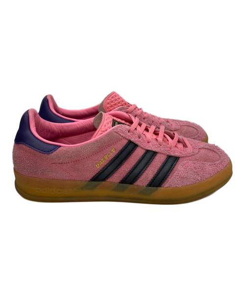 adidas Originals（アディダスオリジナル）adidas originals (アディダスオリジナル) スニーカー ピンク サイズ:27.5の古着・服飾アイテム