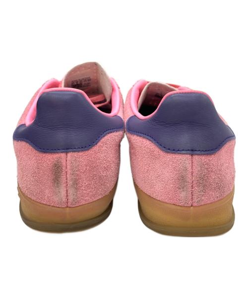 adidas Originals（アディダスオリジナル）adidas originals (アディダスオリジナル) スニーカー ピンク サイズ:27.5の古着・服飾アイテム