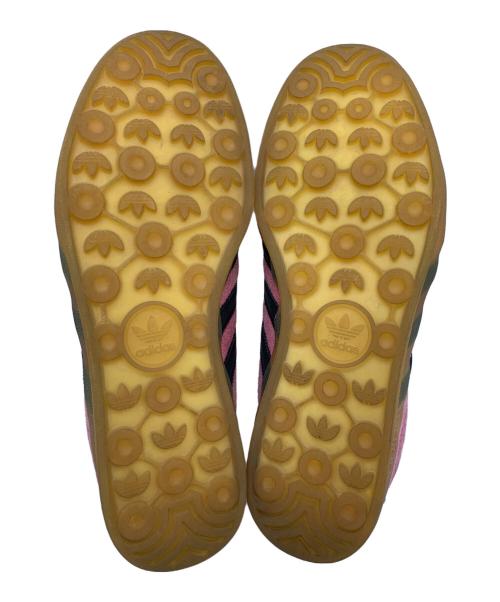 adidas Originals（アディダスオリジナル）adidas originals (アディダスオリジナル) スニーカー ピンク サイズ:27.5の古着・服飾アイテム