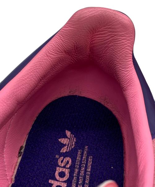 adidas Originals（アディダスオリジナル）adidas originals (アディダスオリジナル) スニーカー ピンク サイズ:27.5の古着・服飾アイテム