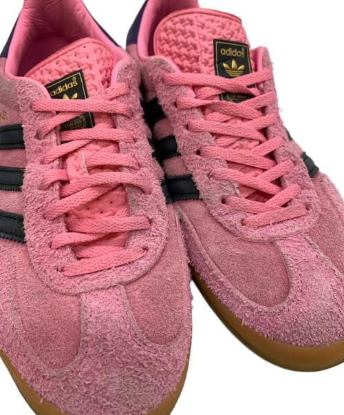 adidas Originals（アディダスオリジナル）adidas originals (アディダスオリジナル) スニーカー ピンク サイズ:27.5の古着・服飾アイテム