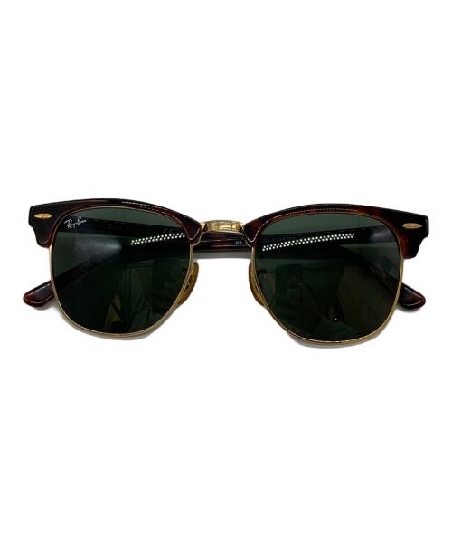 RAY-BAN（レイバン）RAY-BAN (レイバン) サングラス ブラウンの古着・服飾アイテム